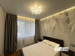 2-к квартира, вторичка, 35м2, 4/27 этаж