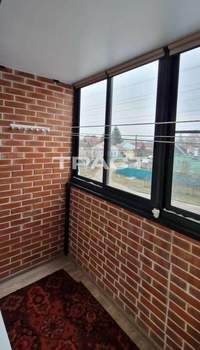 2-к квартира, вторичка, 73м2, 2/13 этаж