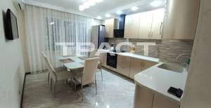 3-к квартира, вторичка, 89м2, 10/10 этаж