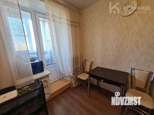 1-к квартира, вторичка, 31м2, 4/9 этаж