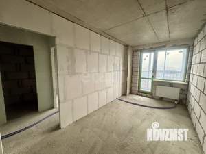 1-к квартира, вторичка, 33м2, 9/18 этаж