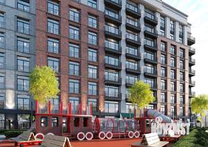 1-к квартира, вторичка, 49м2, 4/9 этаж