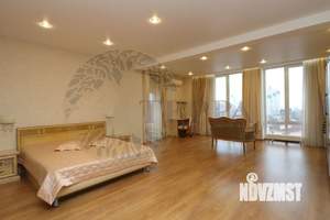 3-к квартира, вторичка, 140м2, 5/12 этаж