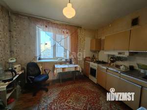3-к квартира, вторичка, 64м2, 4/5 этаж