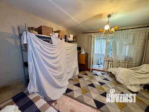 1-к квартира, вторичка, 33м2, 4/5 этаж