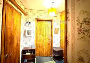 1-к квартира, вторичка, 35м2, 3/10 этаж