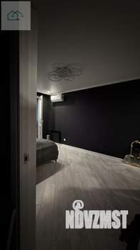 1-к квартира, вторичка, 40м2, 22/22 этаж