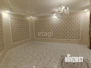 3-к квартира, вторичка, 107м2, 1/14 этаж