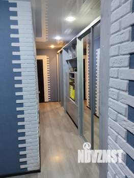 2-к квартира, вторичка, 62м2, 3/17 этаж