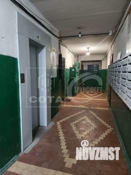 2-к квартира, вторичка, 45м2, 4/9 этаж