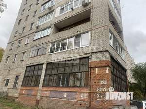 1-к квартира, вторичка, 31м2, 2/9 этаж