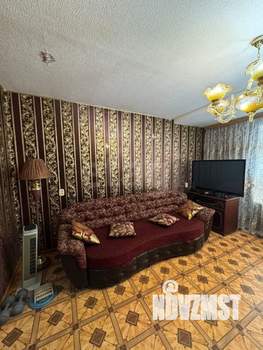 3-к квартира, вторичка, 60м2, 7/9 этаж