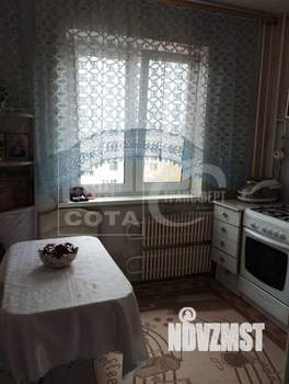 2-к квартира, вторичка, 45м2, 5/9 этаж