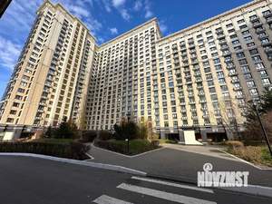 Студия квартира, вторичка, 115м2, 2/24 этаж