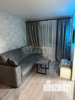 2-к квартира, вторичка, 25м2, 4/5 этаж