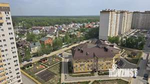 1-к квартира, сданный дом, 49м2, 16/16 этаж