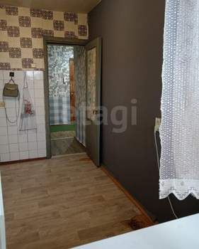 1-к квартира, вторичка, 36м2, 5/9 этаж