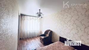 3-к квартира, вторичка, 54м2, 5/5 этаж