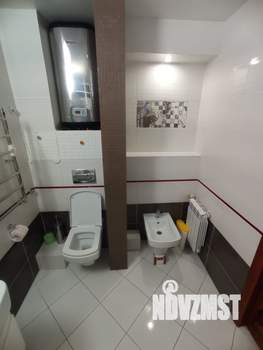 2-к квартира, вторичка, 66м2, 2/17 этаж