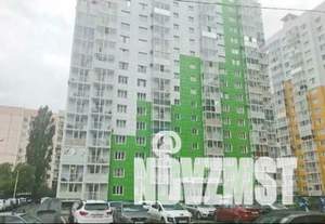 Студия квартира, вторичка, 37м2, 1/17 этаж
