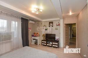 3-к квартира, вторичка, 93м2, 2/25 этаж