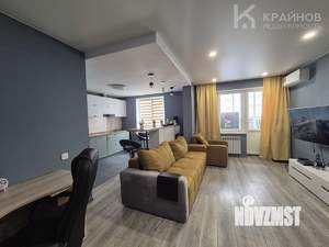 2-к квартира, вторичка, 62м2, 4/17 этаж