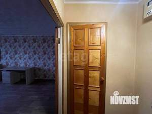 1-к квартира, вторичка, 41м2, 10/12 этаж
