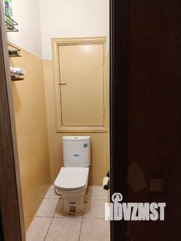 2-к квартира, вторичка, 65м2, 10/16 этаж