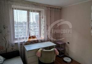 2-к квартира, вторичка, 54м2, 11/12 этаж