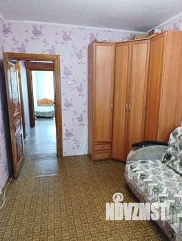 3-к квартира, вторичка, 63м2, 3/9 этаж