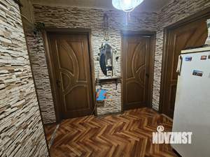 3-к квартира, вторичка, 61м2, 1/5 этаж