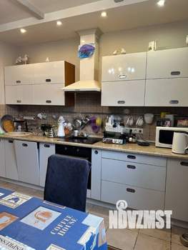 3-к квартира, вторичка, 81м2, 12/17 этаж