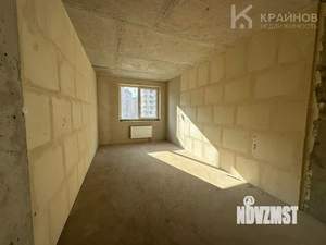 2-к квартира, сданный дом, 59м2, 15/18 этаж