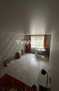 1-к квартира, вторичка, 29м2, 1/5 этаж