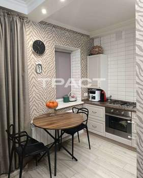 2-к квартира, вторичка, 67м2, 4/5 этаж