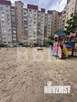 1-к квартира, вторичка, 34м2, 2/10 этаж