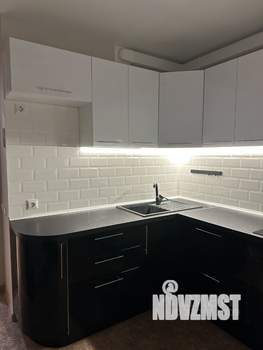 1-к квартира, вторичка, 39м2, 11/17 этаж