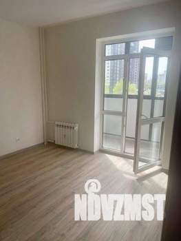 1-к квартира, вторичка, 38м2, 9/20 этаж