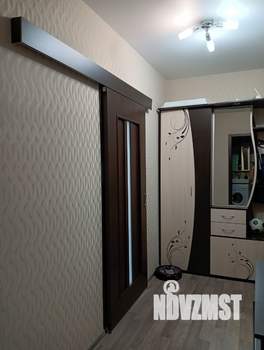 1-к квартира, вторичка, 41м2, 16/17 этаж