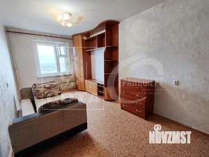 1-к квартира, вторичка, 38м2, 10/10 этаж