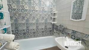 1-к квартира, вторичка, 42м2, 7/10 этаж