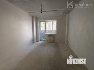 3-к квартира, вторичка, 84м2, 6/17 этаж
