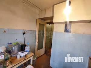 2-к квартира, вторичка, 44м2, 2/5 этаж