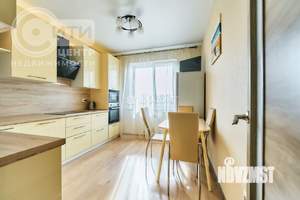 1-к квартира, вторичка, 41м2, 13/13 этаж
