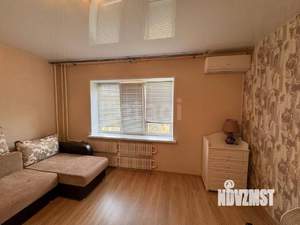 1-к квартира, вторичка, 42м2, 1/16 этаж