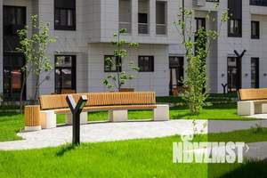 3-к квартира, вторичка, 90м2, 5/17 этаж