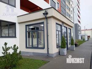 2-к квартира, вторичка, 58м2, 11/15 этаж