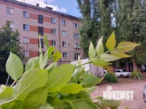 Студия квартира, вторичка, 18м2, 2/5 этаж