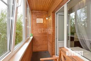 3-к квартира, вторичка, 82м2, 3/6 этаж
