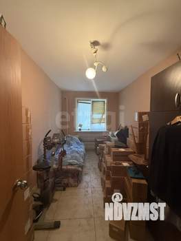 3-к квартира, вторичка, 61м2, 5/5 этаж
